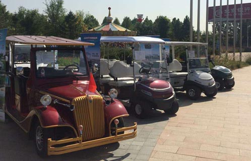 順義國(guó)際鮮花港