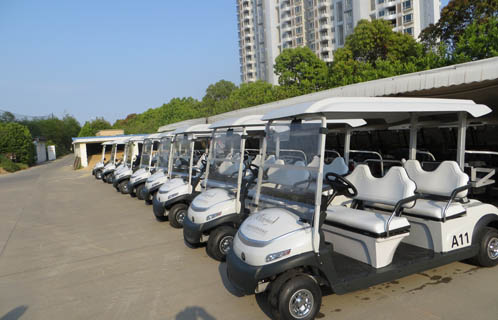 上海棕櫚灘高爾夫球場 上海棕櫚灘高爾夫球場