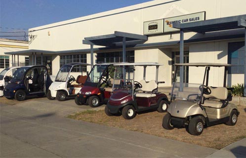 美國(guó)經(jīng)銷(xiāo)商展示銷(xiāo)售GREEN