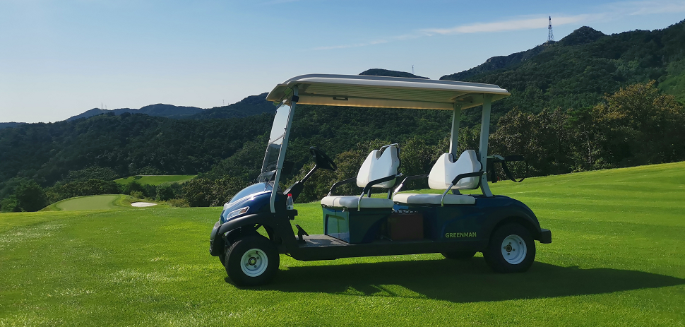 綠友電動(dòng)高爾夫球車2021年第一季度工作匯報(bào) 綠友電動(dòng)高爾夫球車2021年第一季度工作匯報(bào)